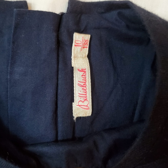 Billieblush bubble dress - Picture 2 of 9